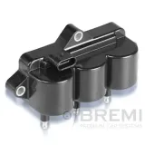 Zündleitung an Absperrhahn BREMI 1A32H42