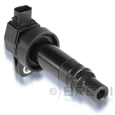 Zündspule 12 V BREMI 20495 Bild Zündspule 12 V BREMI 20495
