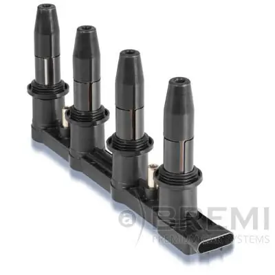Zündspule 12 V BREMI 20503 Bild Zündspule 12 V BREMI 20503