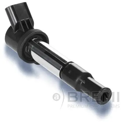 Zündspule 12 V BREMI 20504