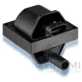 Zündspule 12 V BREMI 20517