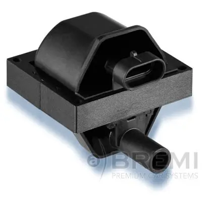 Zündspule 12 V BREMI 20517 Bild Zündspule 12 V BREMI 20517