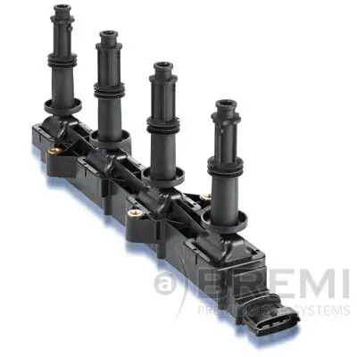 Zündspule 12 V BREMI 20527 Bild Zündspule 12 V BREMI 20527