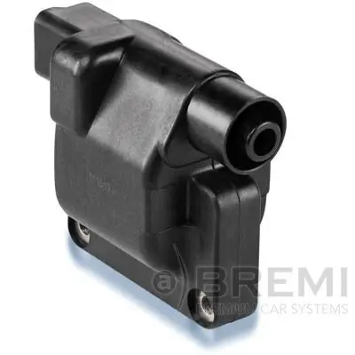 Zündspule 12 V BREMI 20534 Bild Zündspule 12 V BREMI 20534