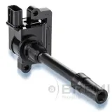 Zündspule 12 V BREMI 20535