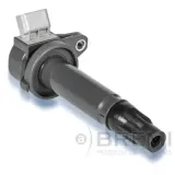 Zündspule 12 V BREMI 20546