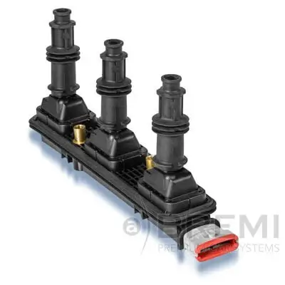 Zündspule 12 V BREMI 20548