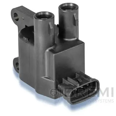 Zündspule 12 V BREMI 20549