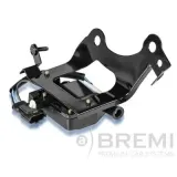 Zündspule 12 V BREMI 20557