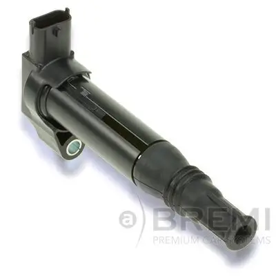 Zündspule 12 V BREMI 20563 Bild Zündspule 12 V BREMI 20563