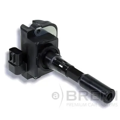 Zündspule 12 V BREMI 20564
