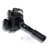 Zündspule 12 V BREMI 20564