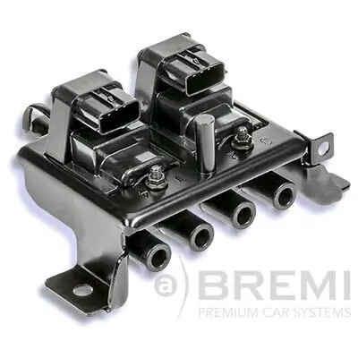 Zündspule 12 V BREMI 20571 Bild Zündspule 12 V BREMI 20571