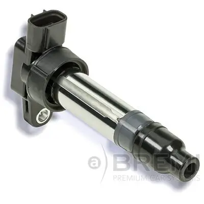 Zündspule 12 V BREMI 20576