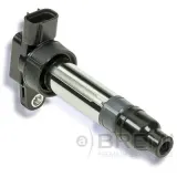 Zündspule 12 V BREMI 20576