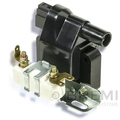 Zündspule 12 V BREMI 20577