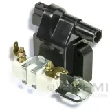 Zündspule 12 V BREMI 20577