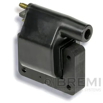 Zündspule 12 V BREMI 20578 Bild Zündspule 12 V BREMI 20578