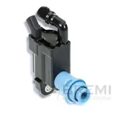 Zündspule 12 V BREMI 20590