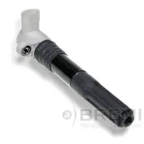 Zündspule 12 V BREMI 20598