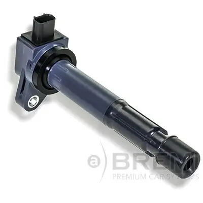 Zündspule 12 V BREMI 20605 Bild Zündspule 12 V BREMI 20605