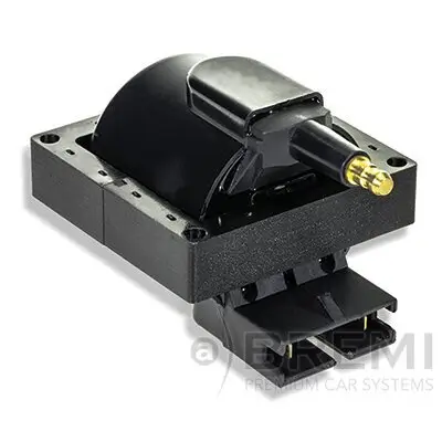 Zündspule 12 V BREMI 20606 Bild Zündspule 12 V BREMI 20606