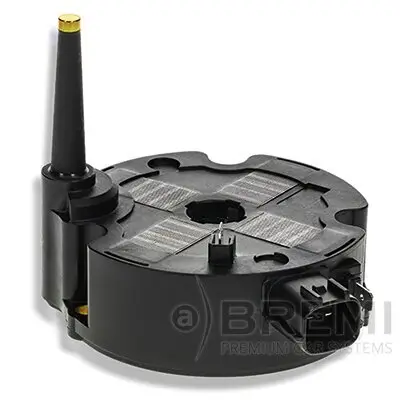 Zündspule 12 V BREMI 20611