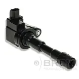 Zündspule 12 V BREMI 20612
