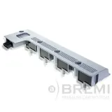 Zündspule 12 V BREMI 20618