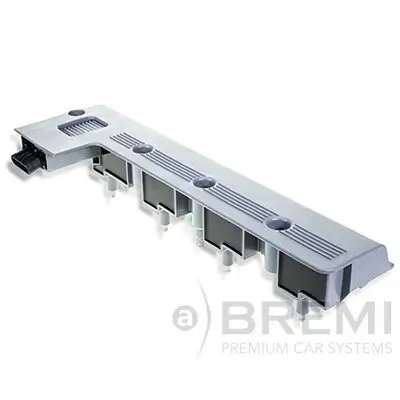 Zündspule 12 V BREMI 20618 Bild Zündspule 12 V BREMI 20618