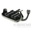 Zündspule 12 V BREMI 20619
