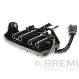 Zündspule 12 V BREMI 20619