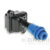 Zündspule 12 V BREMI 20620