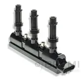 Zündspule 12 V BREMI 20623