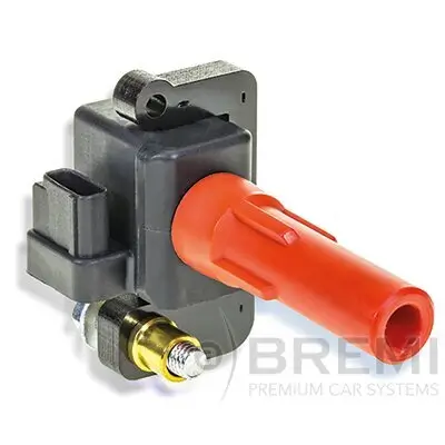Zündspule 12 V BREMI 20626