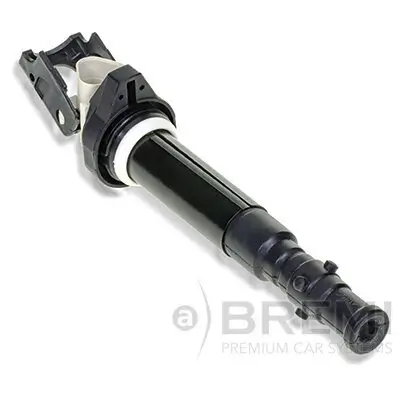 Zündspule 12 V BREMI 20631