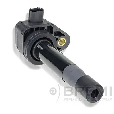 Zündspule 12 V BREMI 20632 Bild Zündspule 12 V BREMI 20632