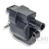 Zündspule 12 V BREMI 20638