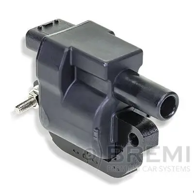 Zündspule 12 V BREMI 20638 Bild Zündspule 12 V BREMI 20638
