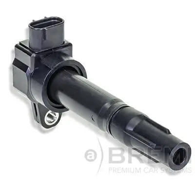 Zündspule 12 V BREMI 20639