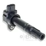 Zündspule 12 V BREMI 20639