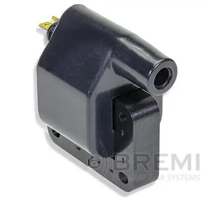 Zündleitung BREMI 350/100 Bild Zündleitung BREMI 350/100