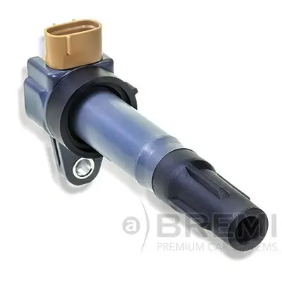 Zündspule 12 V BREMI 20642