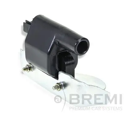 Zündspule 12 V BREMI 20643