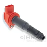Zündspule 12 V BREMI 20651