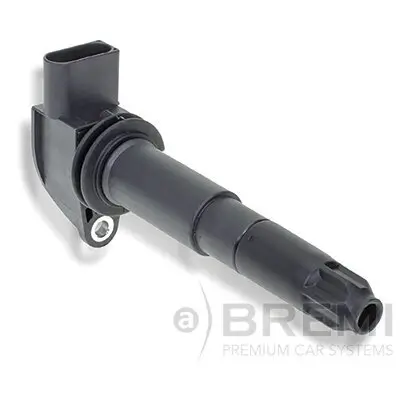 Zündspule 12 V BREMI 20652