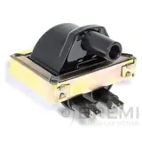 Zündspule 12 V BREMI 20654