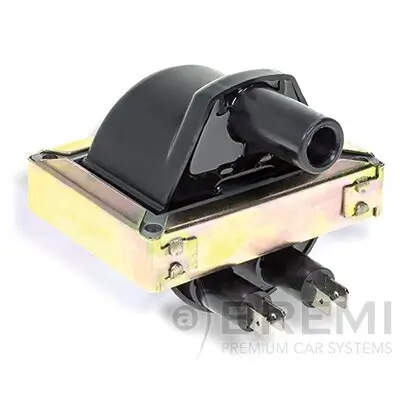 Zündspule 12 V BREMI 20654 Bild Zündspule 12 V BREMI 20654