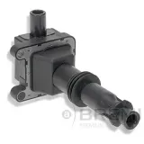 Zündspule 12 V BREMI 20655
