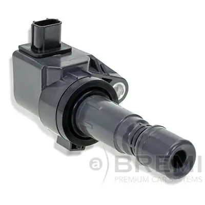 Zündspule 12 V BREMI 20657